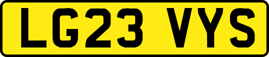 LG23VYS