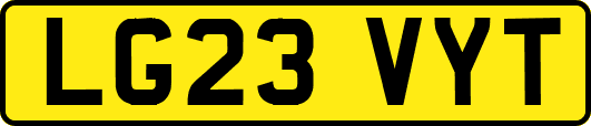 LG23VYT