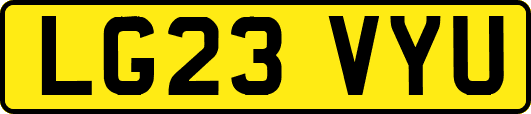 LG23VYU