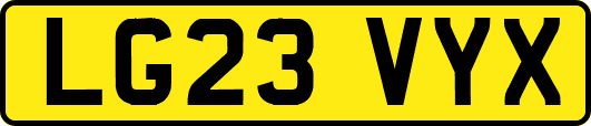 LG23VYX