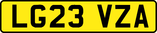LG23VZA