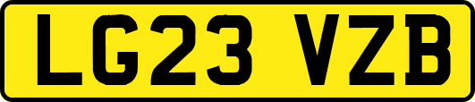 LG23VZB