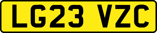 LG23VZC