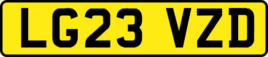 LG23VZD