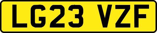 LG23VZF