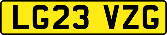 LG23VZG