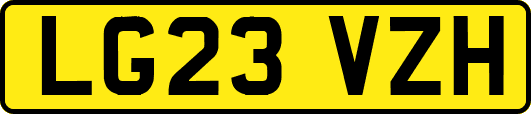 LG23VZH