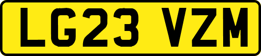 LG23VZM