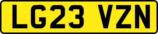 LG23VZN