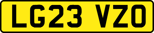 LG23VZO