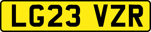 LG23VZR