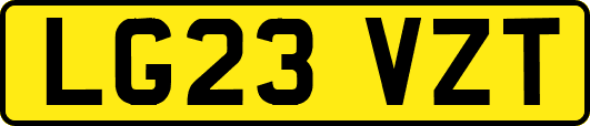 LG23VZT