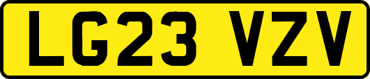 LG23VZV