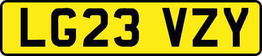 LG23VZY