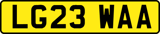 LG23WAA