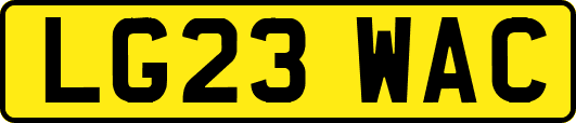 LG23WAC