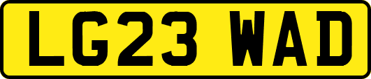 LG23WAD