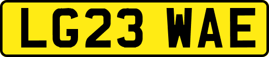 LG23WAE