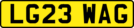 LG23WAG