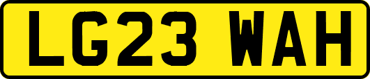 LG23WAH