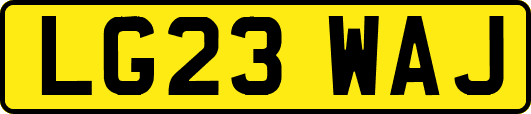LG23WAJ