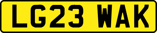 LG23WAK