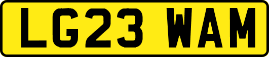 LG23WAM