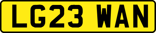 LG23WAN