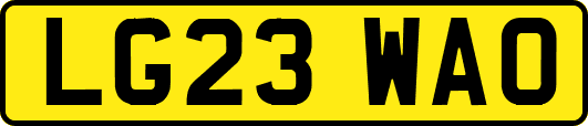 LG23WAO