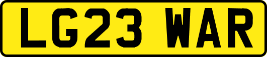 LG23WAR