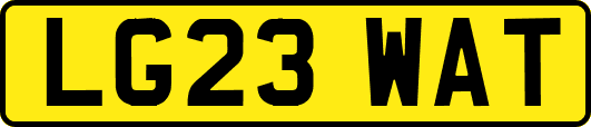 LG23WAT