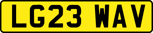 LG23WAV