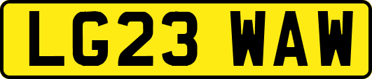 LG23WAW