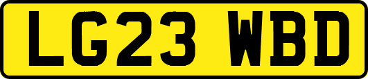 LG23WBD