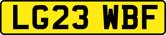 LG23WBF