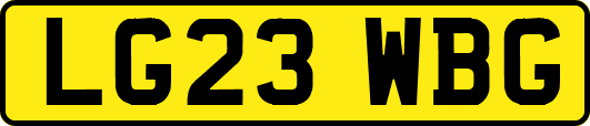 LG23WBG
