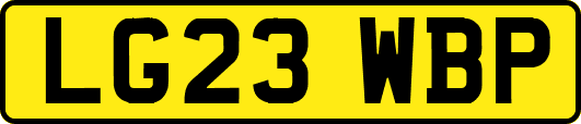 LG23WBP