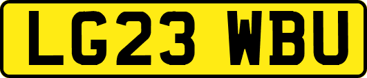 LG23WBU