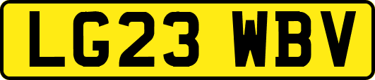 LG23WBV