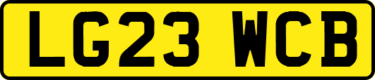 LG23WCB