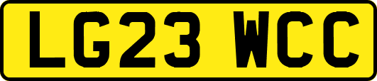 LG23WCC