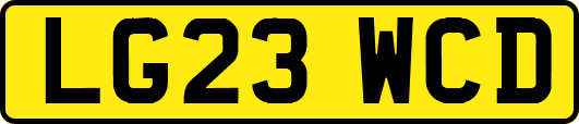 LG23WCD