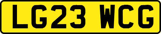 LG23WCG