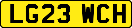 LG23WCH