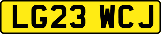 LG23WCJ