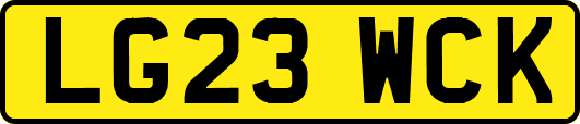 LG23WCK