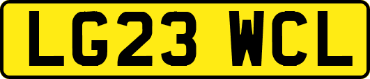 LG23WCL