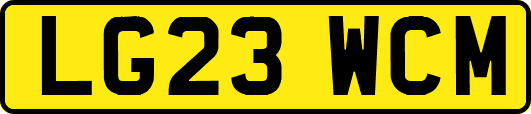 LG23WCM