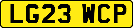 LG23WCP