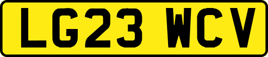 LG23WCV